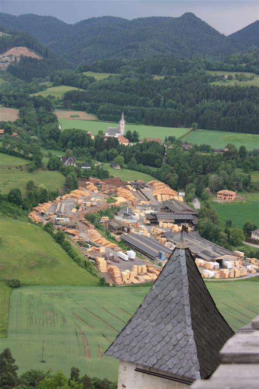 2011-05-21 bis 22 Frhjahrsausfahrt nach Hochosterwitz